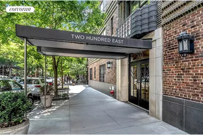 200 E 16th Street #GARDEN_1DE, New York City, NY 10003 - Photo 17