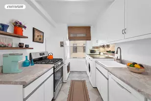 110 Riverside Dr, New York City, NY 10024 - Photo 3