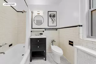 110 Riverside Dr, New York City, NY 10024 - Photo 9