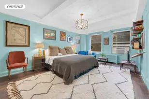 110 Riverside Dr, New York City, NY 10024 - Photo 5