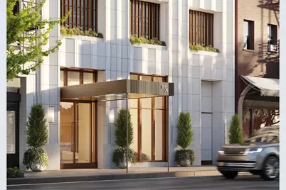 201 E 74th Street #FLOOR26, New York City, NY 10021 - Photo 13