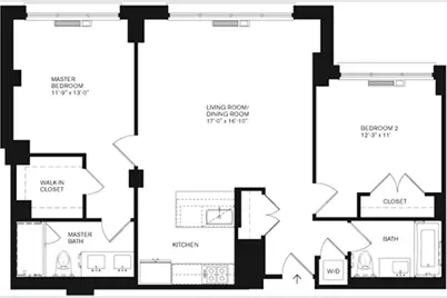 5-09 48th Avenue #4Q, New York City, NY 11101 - Photo 11