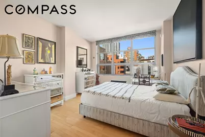 5-09 48th Avenue #4Q, New York City, NY 11101 - Photo 1