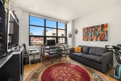5-09 48th Avenue #4Q, New York City, NY 11101 - Photo 3