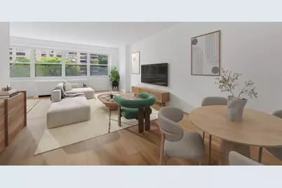 150 W End Avenue #4-K, New York City, NY 10023 - Photo 9