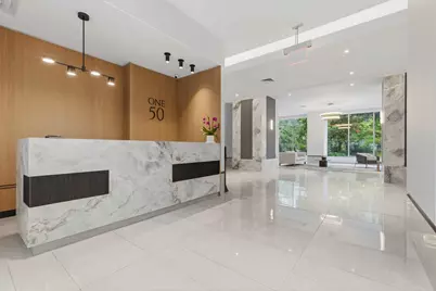 150 W End Avenue #4-K, New York City, NY 10023 - Photo 1