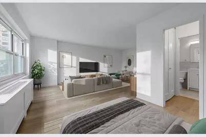150 W End Avenue #4-K, New York City, NY 10023 - Photo 13
