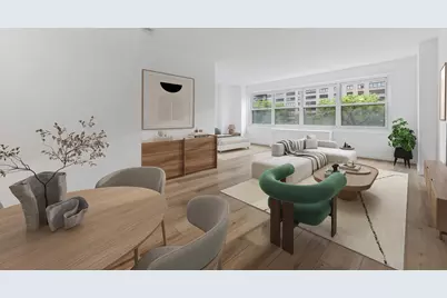 150 W End Avenue #4-K, New York City, NY 10023 - Photo 7