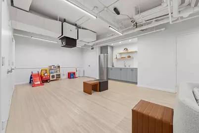 150 W End Avenue #4-K, New York City, NY 10023 - Photo 21