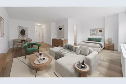 150 W End Avenue #4-K, New York City, NY 10023 - Photo 11