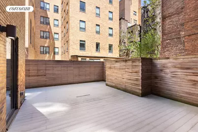 416 W 52nd Street #TH219, New York City, NY 10019 - Photo 11