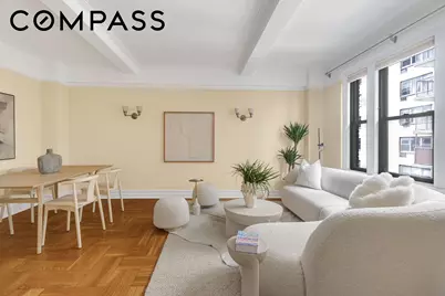 41 W 96th Street #4C, New York City, NY 10025 - Photo 1