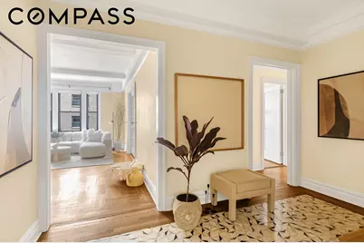 41 W 96th Street #4C, New York City, NY 10025 - Photo 7
