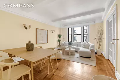 41 W 96th Street #4C, New York, NY 10025 - Photo 3