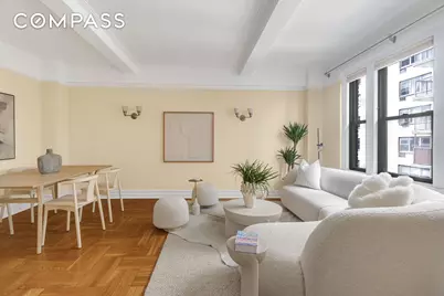 41 W 96th Street #4C, New York, NY 10025 - Photo 1