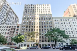 41 W 96th St, New York, NY 10025 - Photo 13