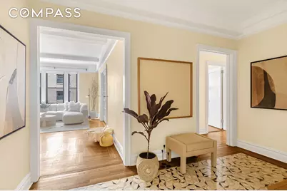 41 W 96th Street #4C, New York, NY 10025 - Photo 7