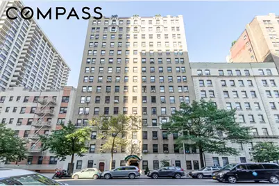 41 W 96th Street #4C, New York City, NY 10025 - Photo 13