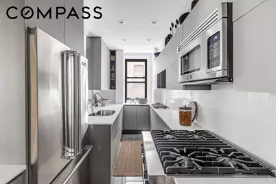 41 W 96th Street #4C, New York City, NY 10025 - Photo 5