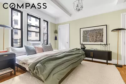 41 W 96th Street #4C, New York City, NY 10025 - Photo 9