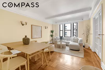 41 W 96th Street #4C, New York City, NY 10025 - Photo 3