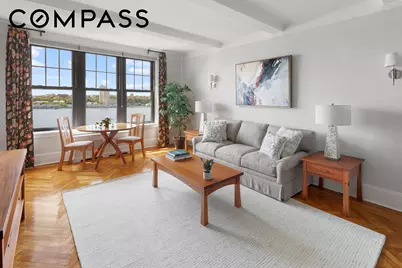 33 Riverside Drive #14A, New York City, NY 10023 - Photo 1