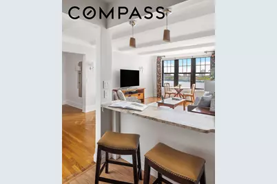 33 Riverside Drive #14A, New York City, NY 10023 - Photo 5