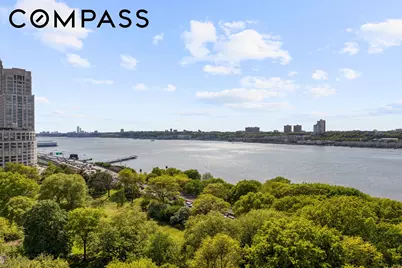 33 Riverside Drive #14A, New York City, NY 10023 - Photo 3