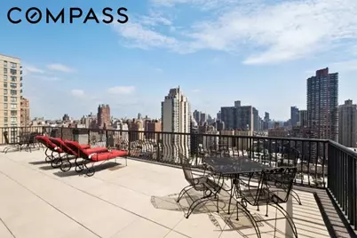 343 E 74th Street #5H, New York City, NY 10021 - Photo 11