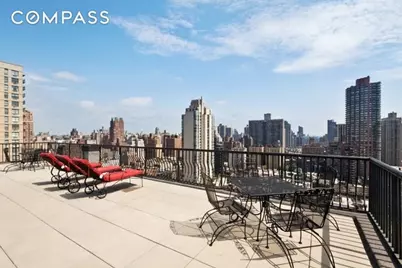 343 E 74th Street #5H, New York, NY 10021 - Photo 11