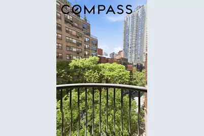 343 E 74th Street #5H, New York City, NY 10021 - Photo 9