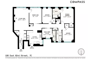 108 E 82nd St, New York City, NY 10028 - Photo 9
