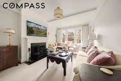 108 E 82nd Street #7C, New York City, NY 10028 - Photo 1