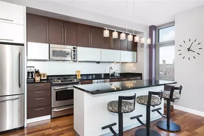 100 Jay Street #11-G, New York City, NY 11201 - Photo 3