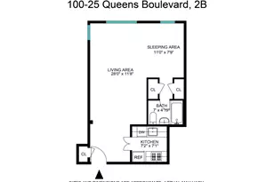 100-25 Queens Blvd, New York City, NY 11375 - Photo 7