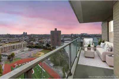 2500 Johnson Avenue #20C, New York City, NY 10463 - Photo 3