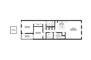 141 W 126th St, New York City, NY 10027 - Photo 9