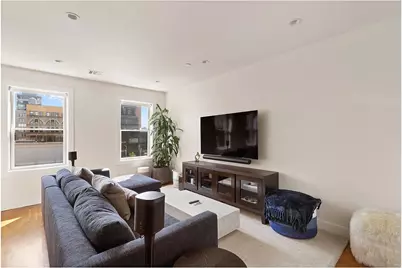 141 W 126th Street #4A, New York City, NY 10027 - Photo 3