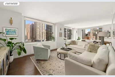 170 E 87th Street #E10A, New York City, NY 10128 - Photo 1