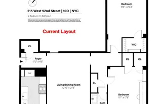 215 W 92nd St, New York City, NY 10025 - Photo 9