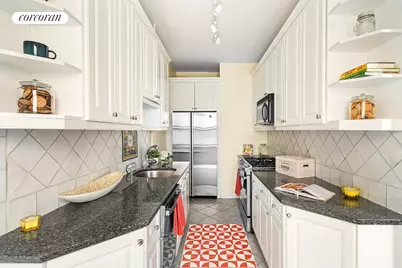 215 W 92nd Street #10D, New York, NY 10025 - Photo 5
