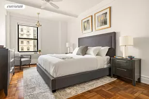 215 W 92nd St, New York City, NY 10025 - Photo 3