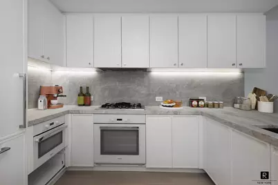 212 W 72nd Street #10-C, New York City, NY 10023 - Photo 5