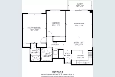 3220 Fairfield Avenue #9-A, New York City, NY 10463 - Photo 23