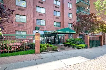 3220 Fairfield Avenue #9-A, New York City, NY 10463 - Photo 1