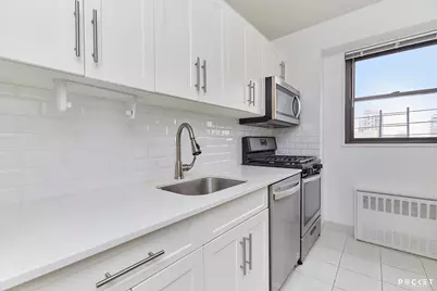 345 E 80th Street #25-C, New York City, NY 10075 - Photo 5