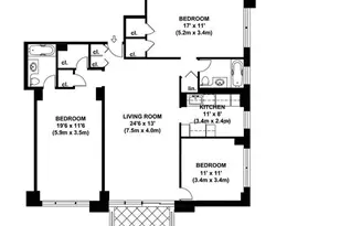 345 E 80th St, New York City, NY 10075 - Photo 15