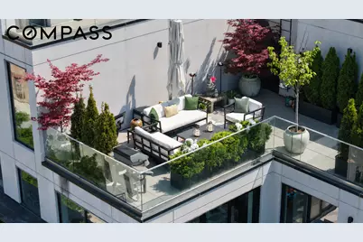 310 W 113th Street #PH801, New York City, NY 10026 - Photo 1