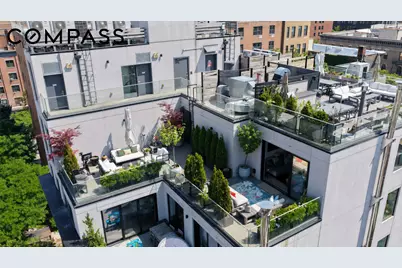 310 W 113th Street #PH801, New York, NY 10026 - Photo 23