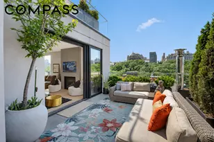 310 W 113th St, New York City, NY 10026 - Photo 5